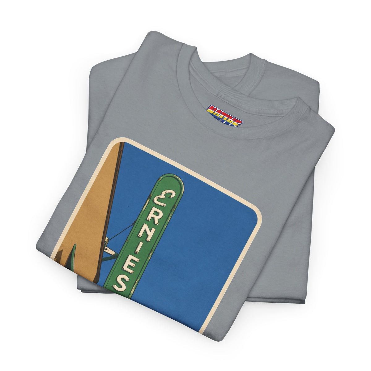 Ernie’s - vintage Denver gear