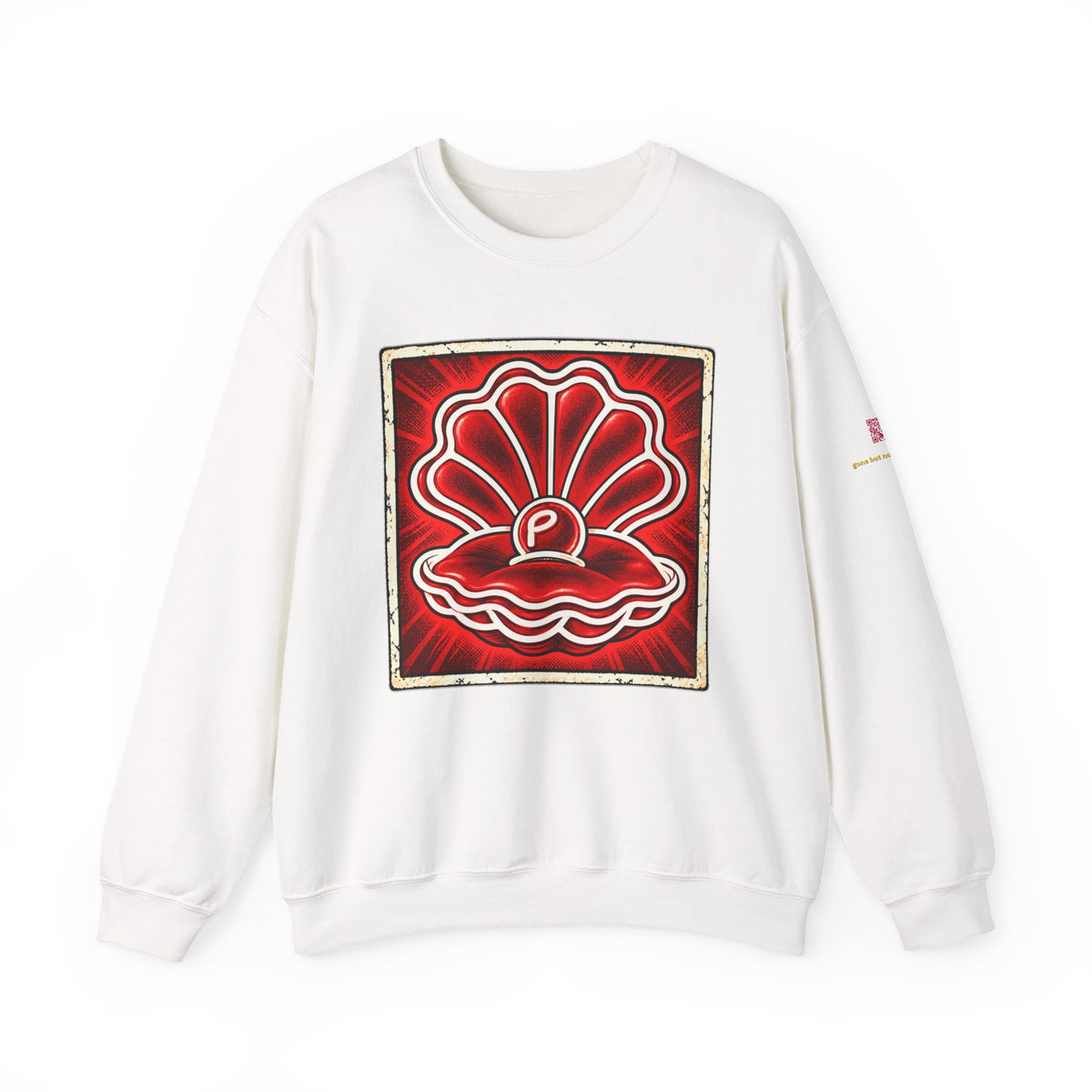 Pearl | Native303 Sweatshirt