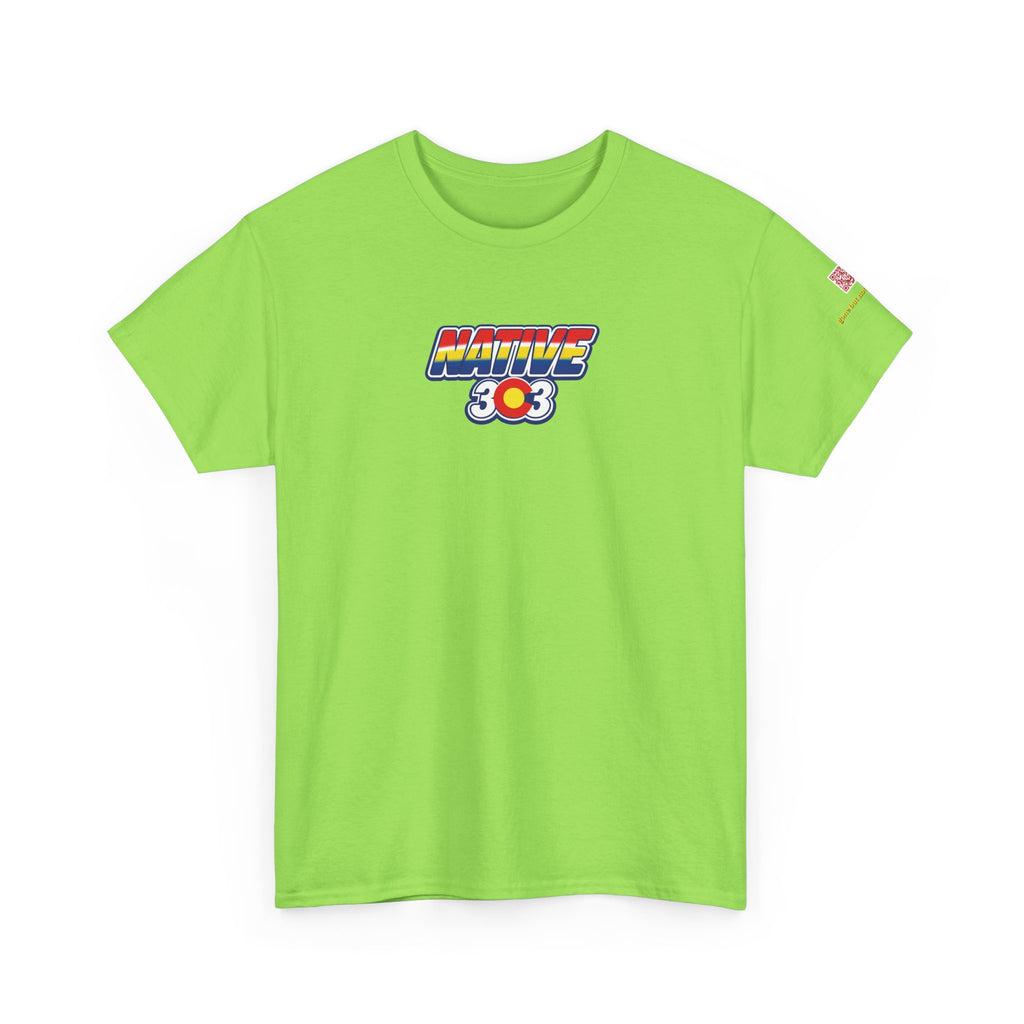 BETA CLUB - vintage Denver gear
