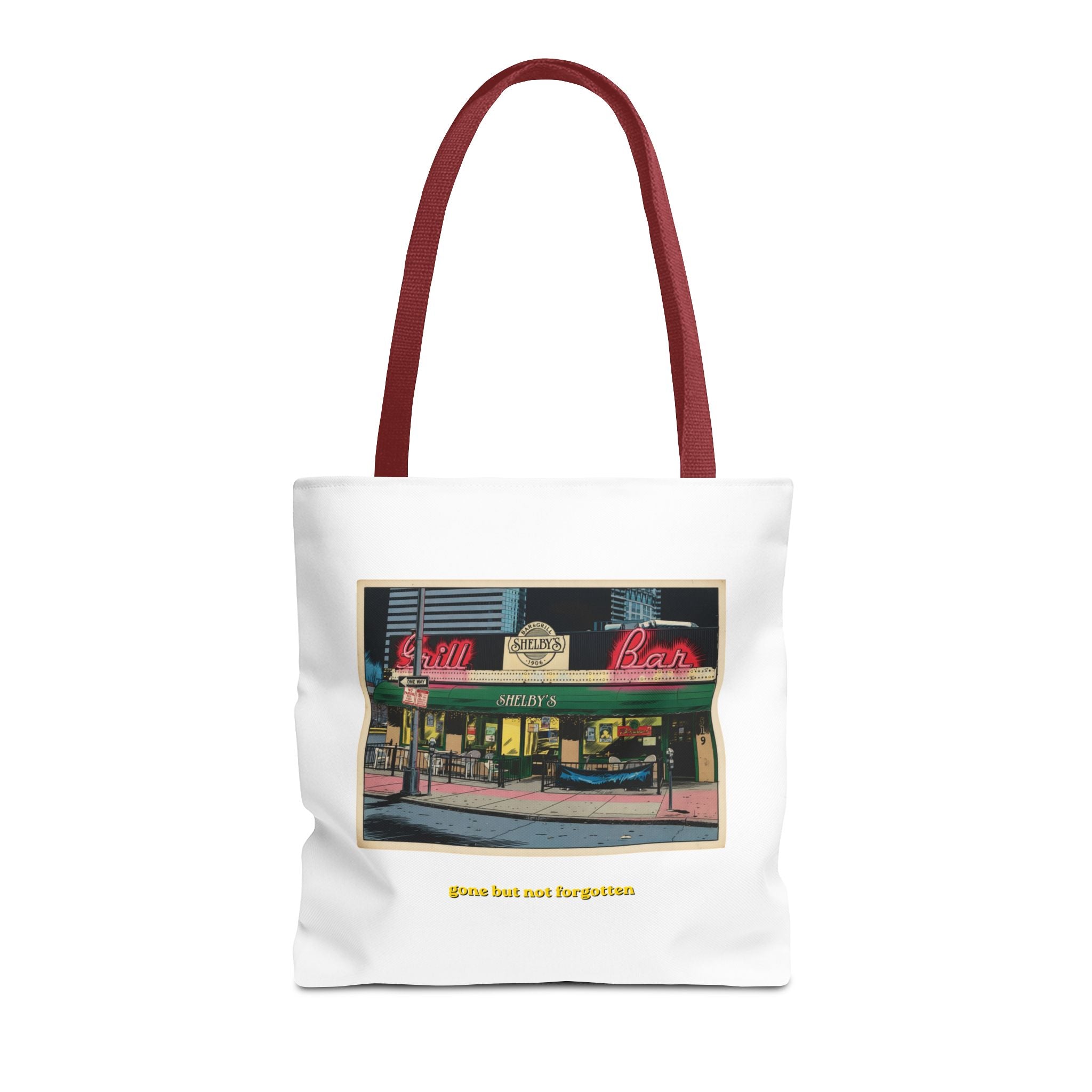 Shelby’s Tote
