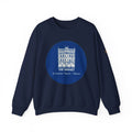 The Market (BLUE) | Native303 Sweatshirt