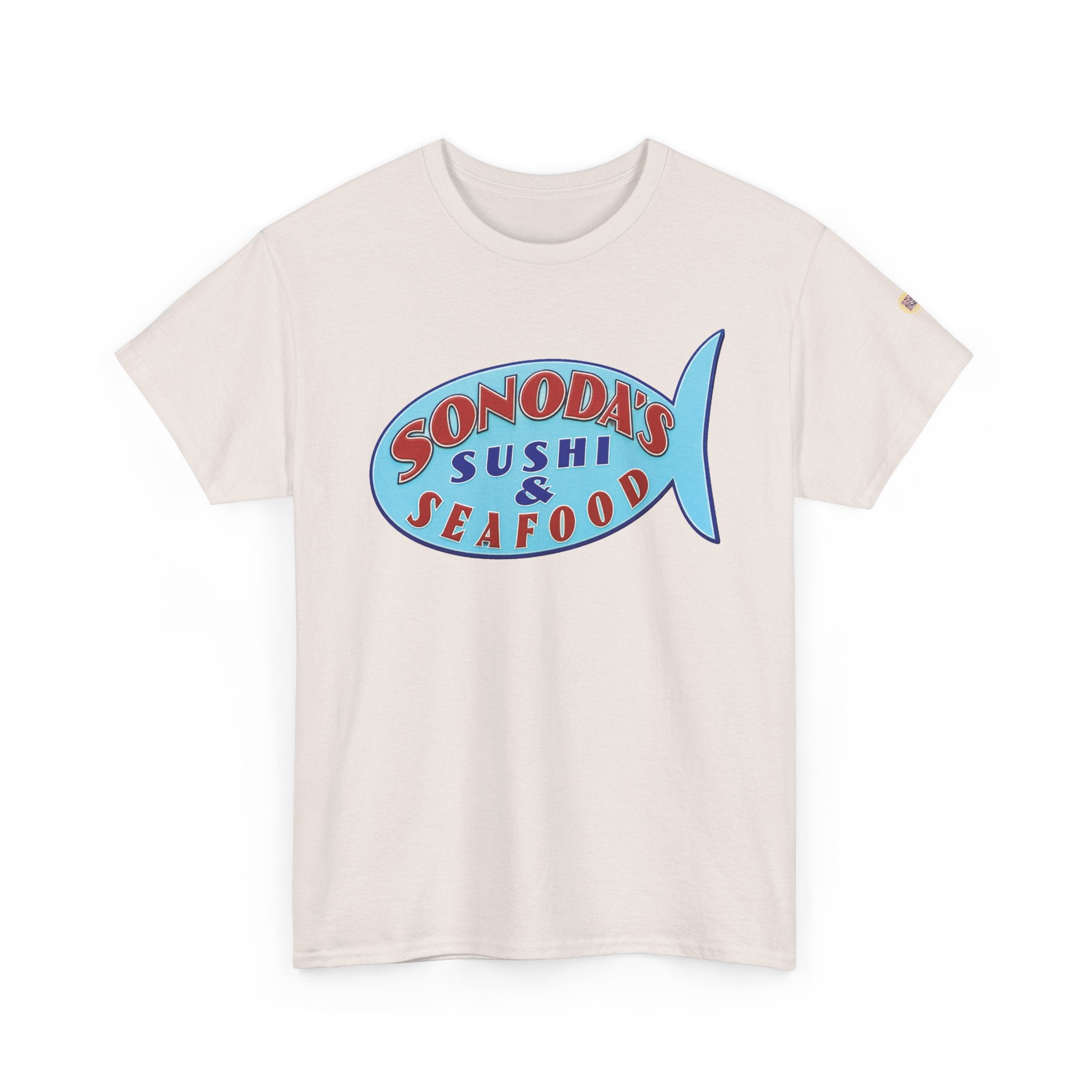 Sonoda’s - vintage Denver gear