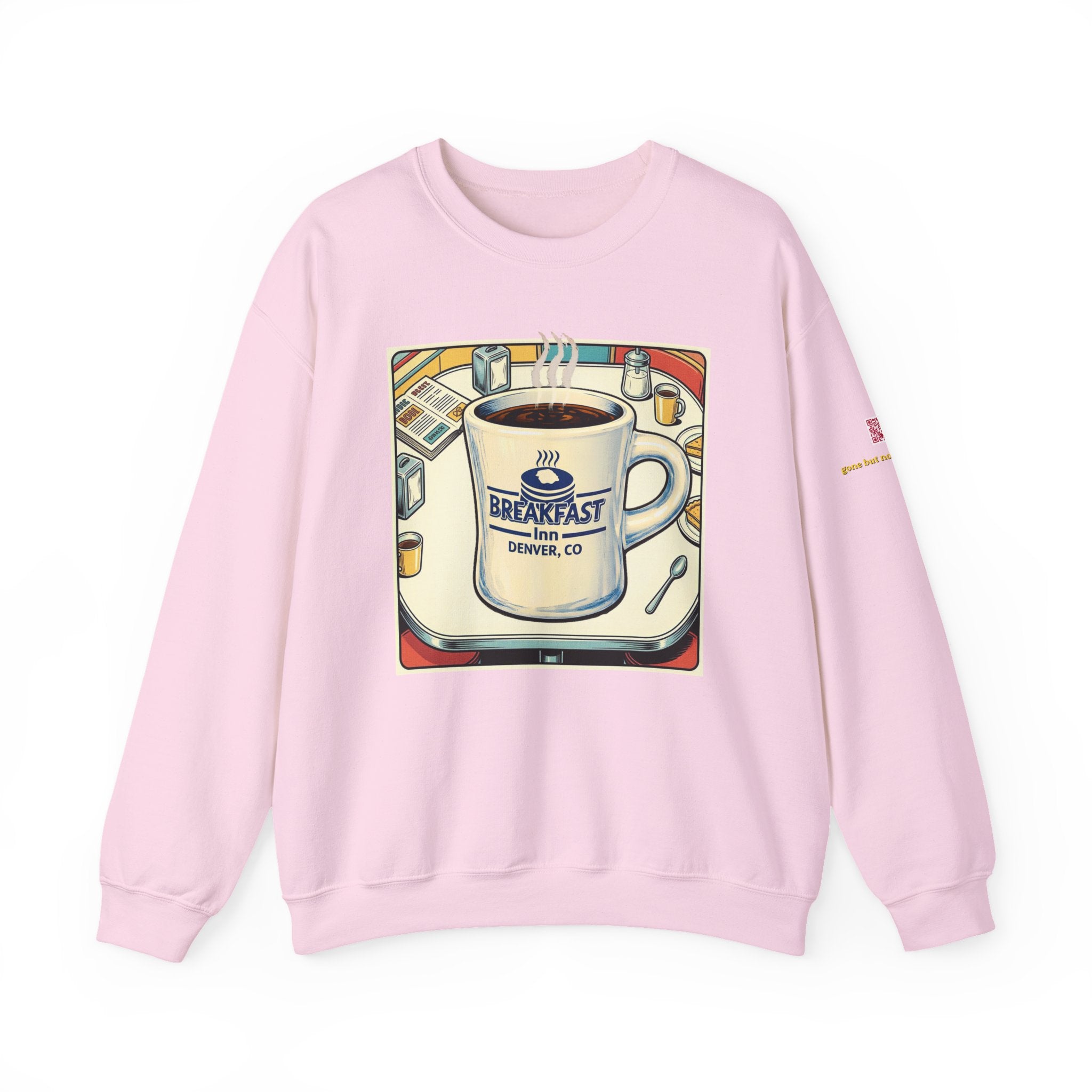 THE BREAKFAST INN | Native303 Sweatshirt