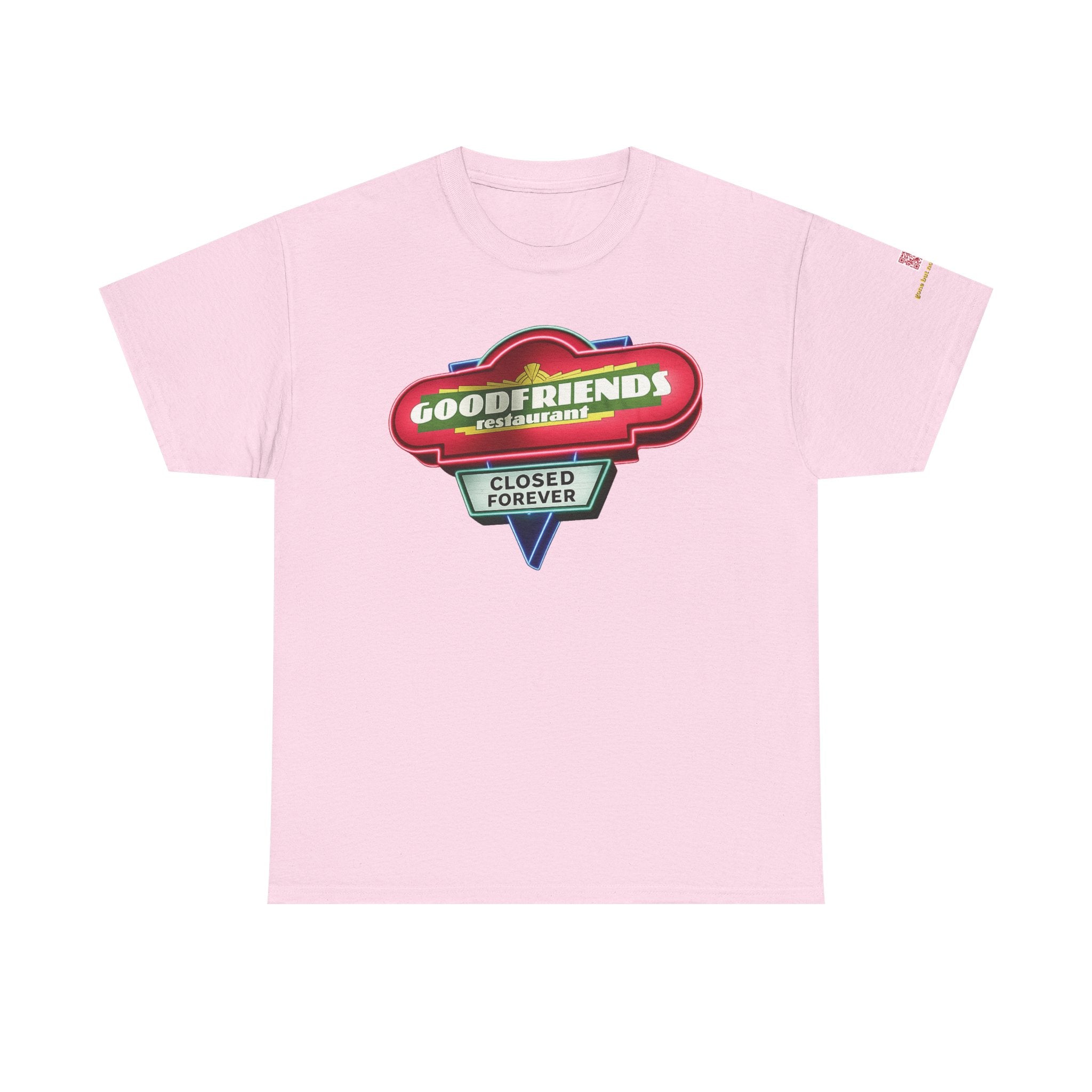Goodfriends - vintage Denver gear