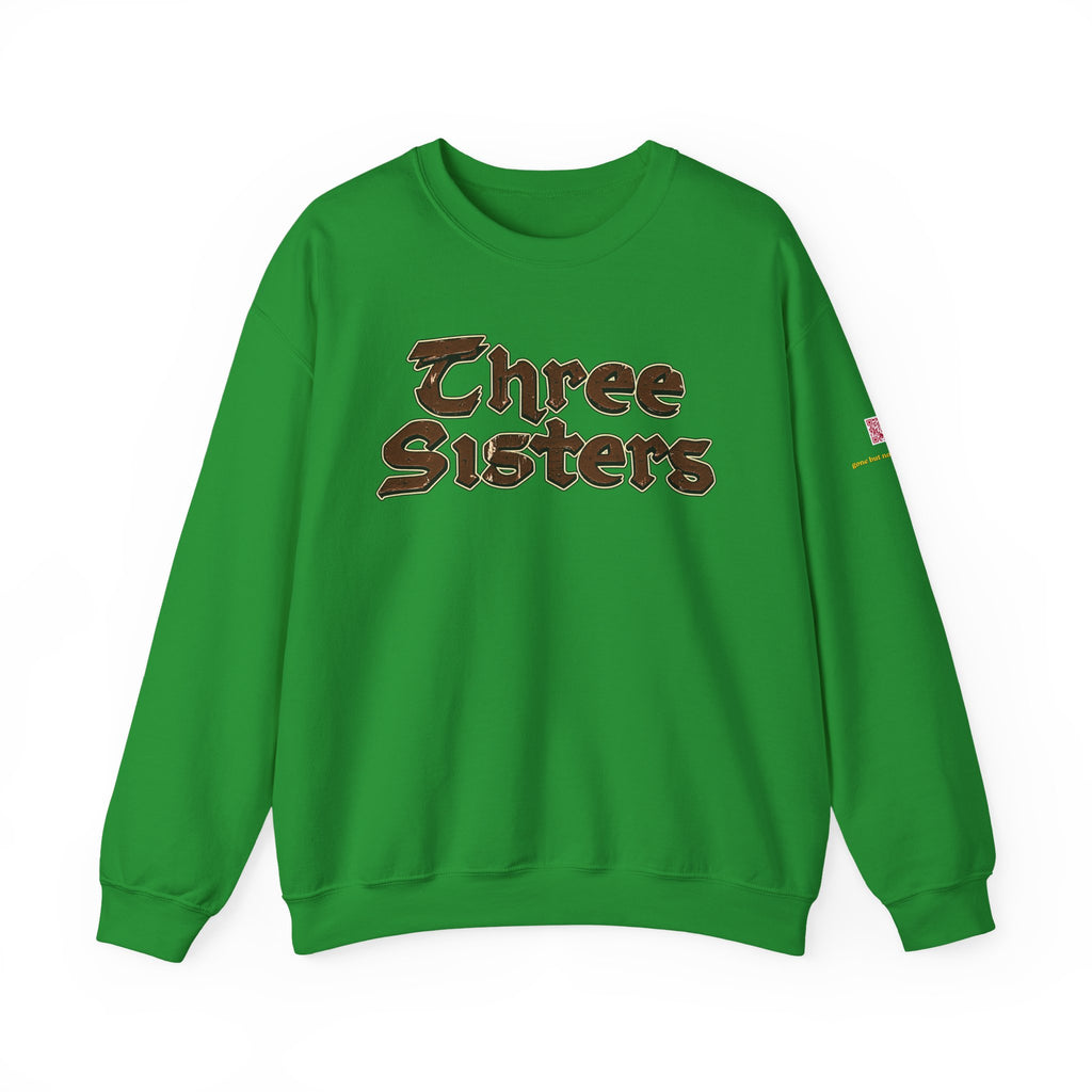 Three Sisters / Six Tits Bar | Native303 Sweatshirt