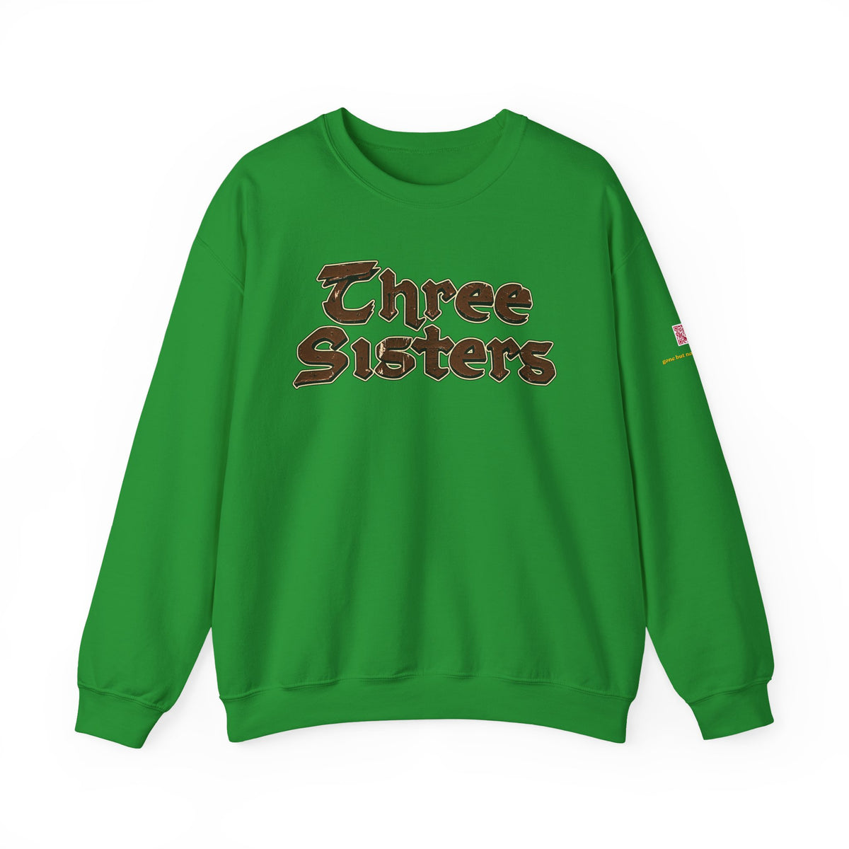 Three Sisters / Six Tits Bar | Native303 Sweatshirt