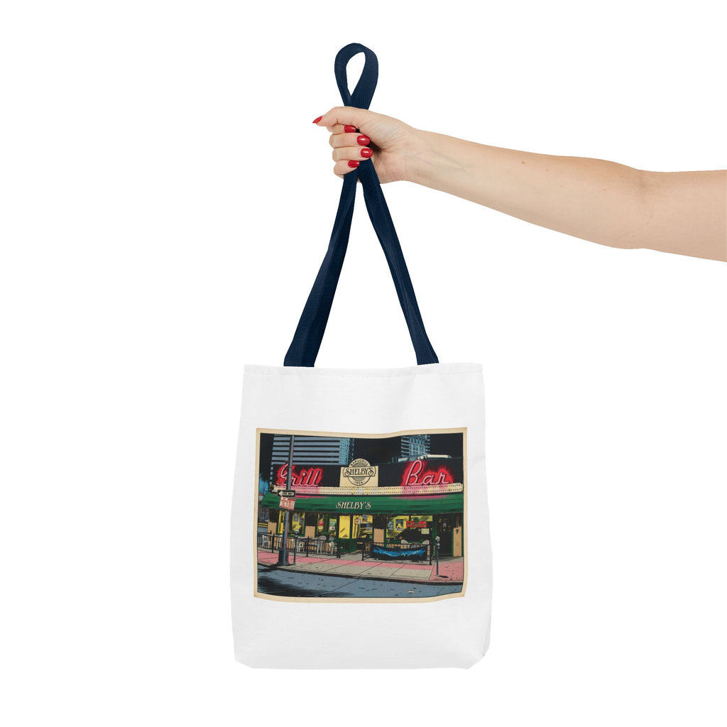 Shelby’s Tote