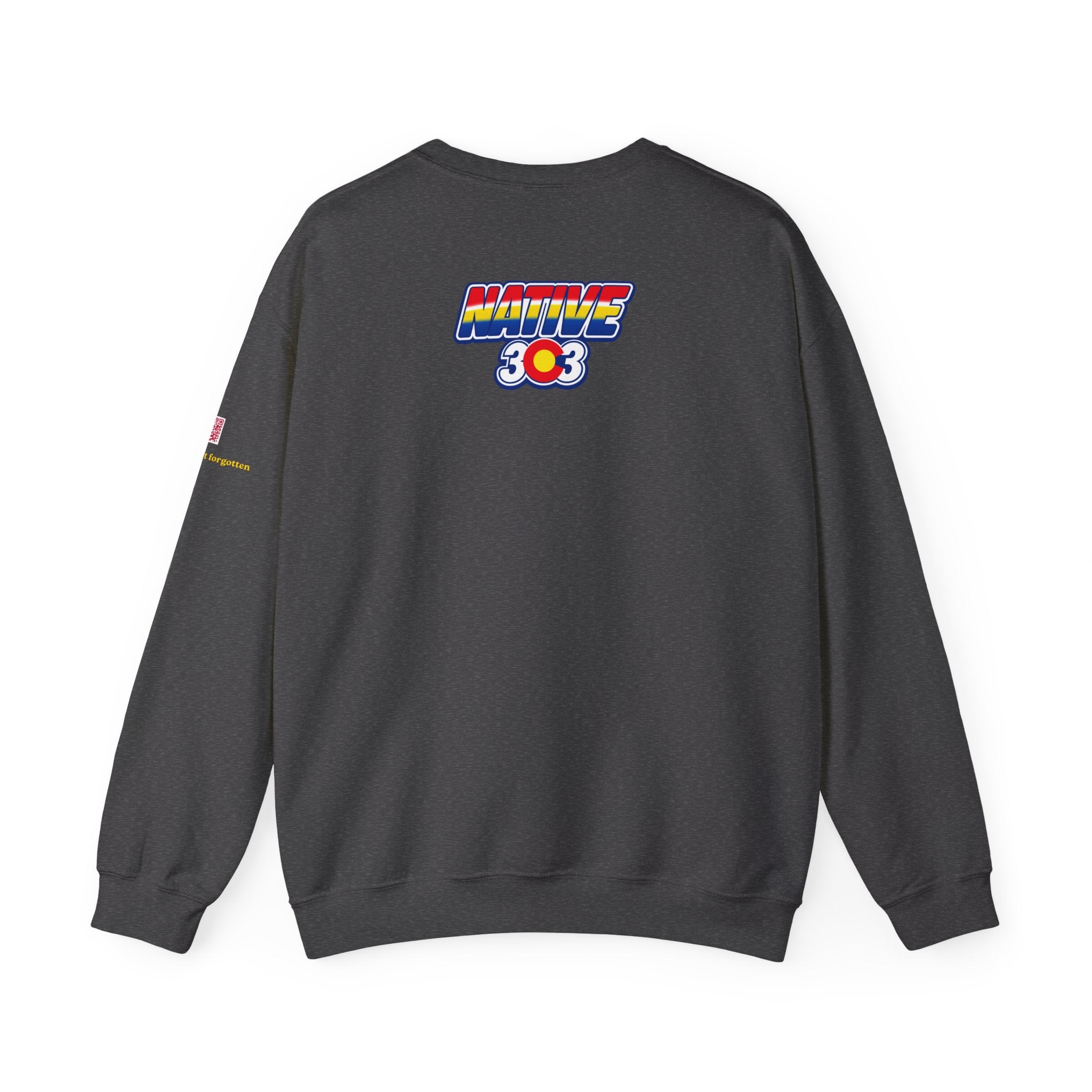 HANGAR BAR | Native303 Sweatshirt