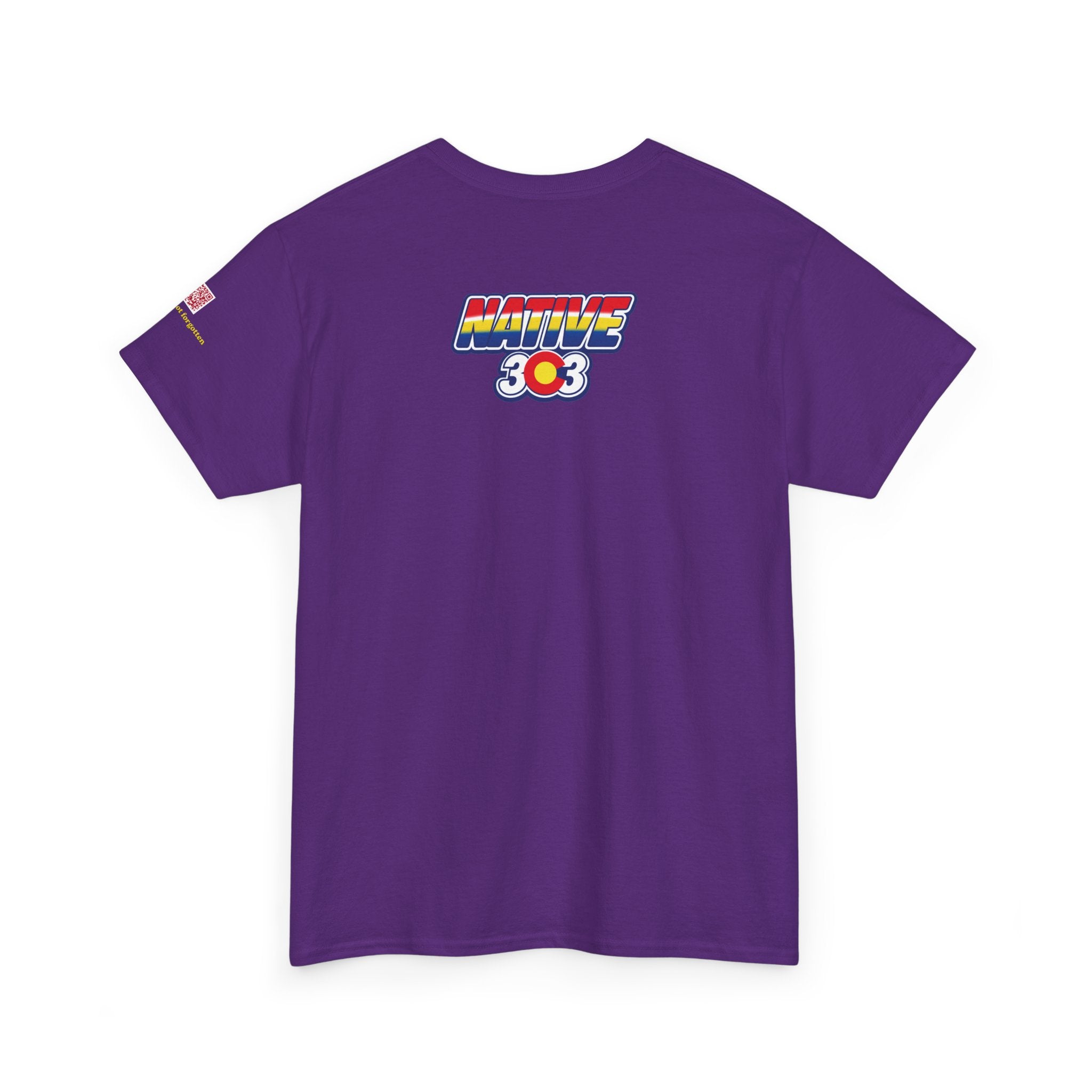 Fashion Bar - vintage Denver gear