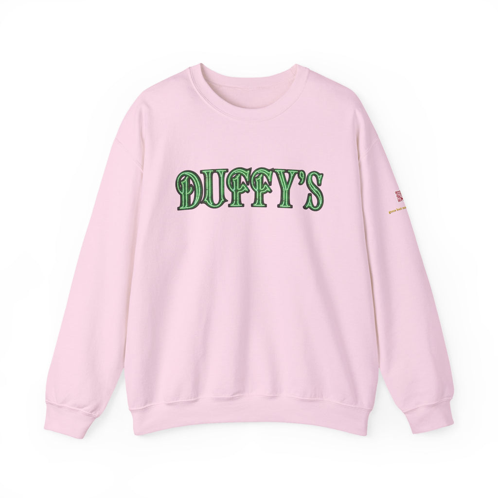 Duffy's logo | Native303 Sweatshirt