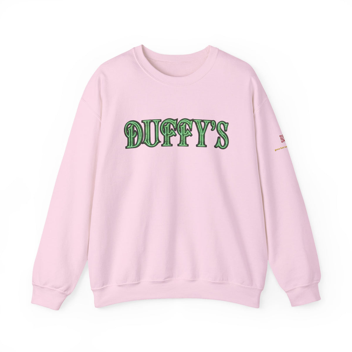 Duffy's logo | Native303 Sweatshirt