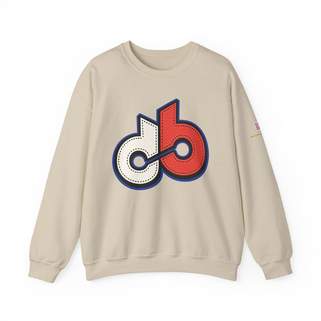 Denver Bears logo | Native303 Sweatshirt