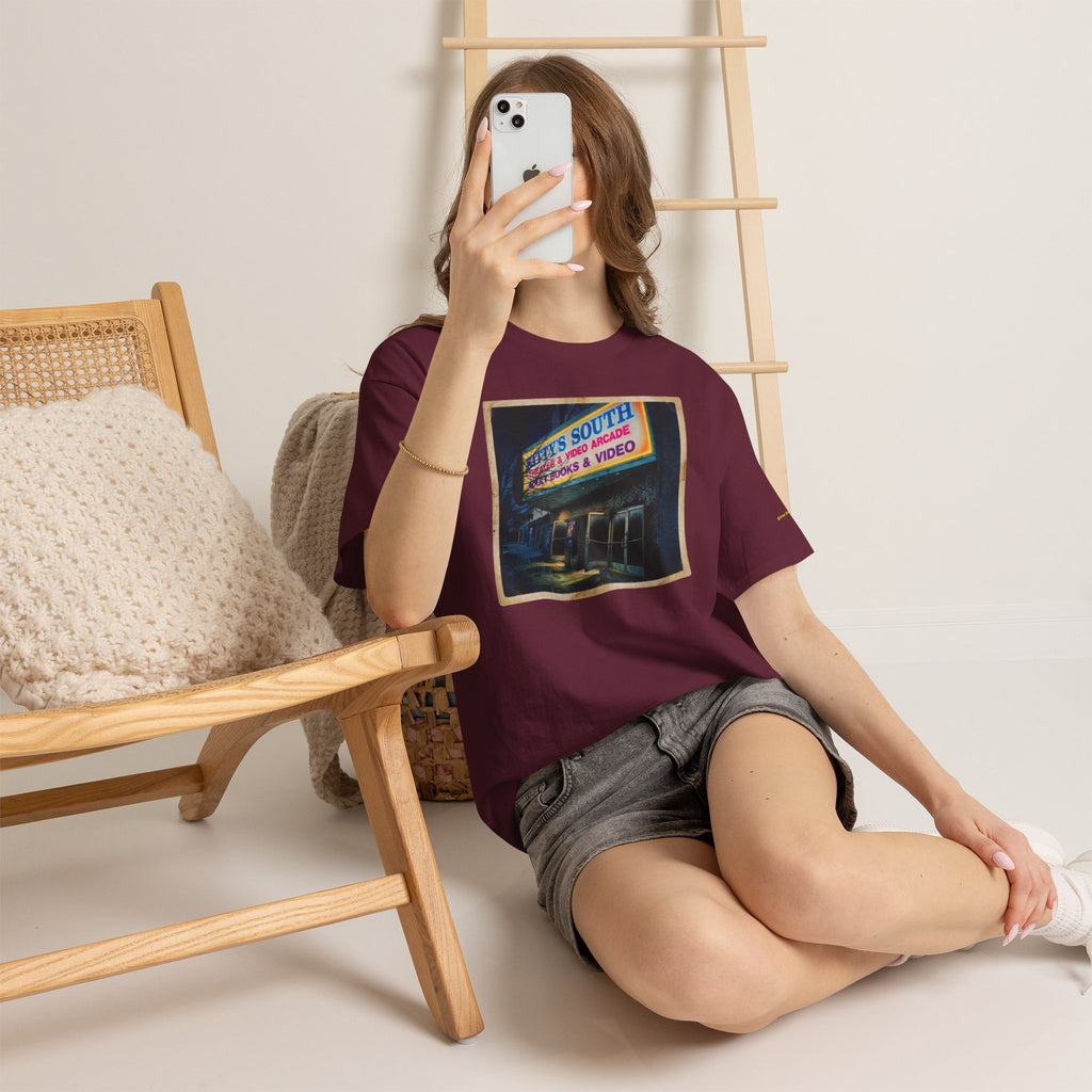 Kitty's South - vintage Denver gear