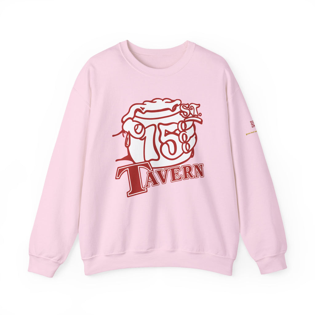 15th St Tavern | Native303 Sweatshirt