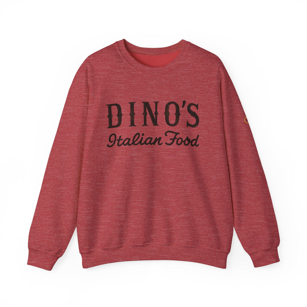 Dino’s Italian Food | Native303 Sweatshirt