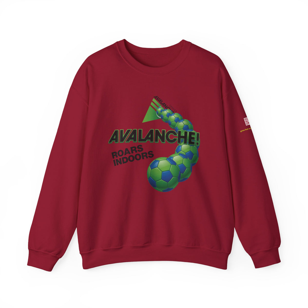 Denver Avalanche | Native303 Sweatshirt