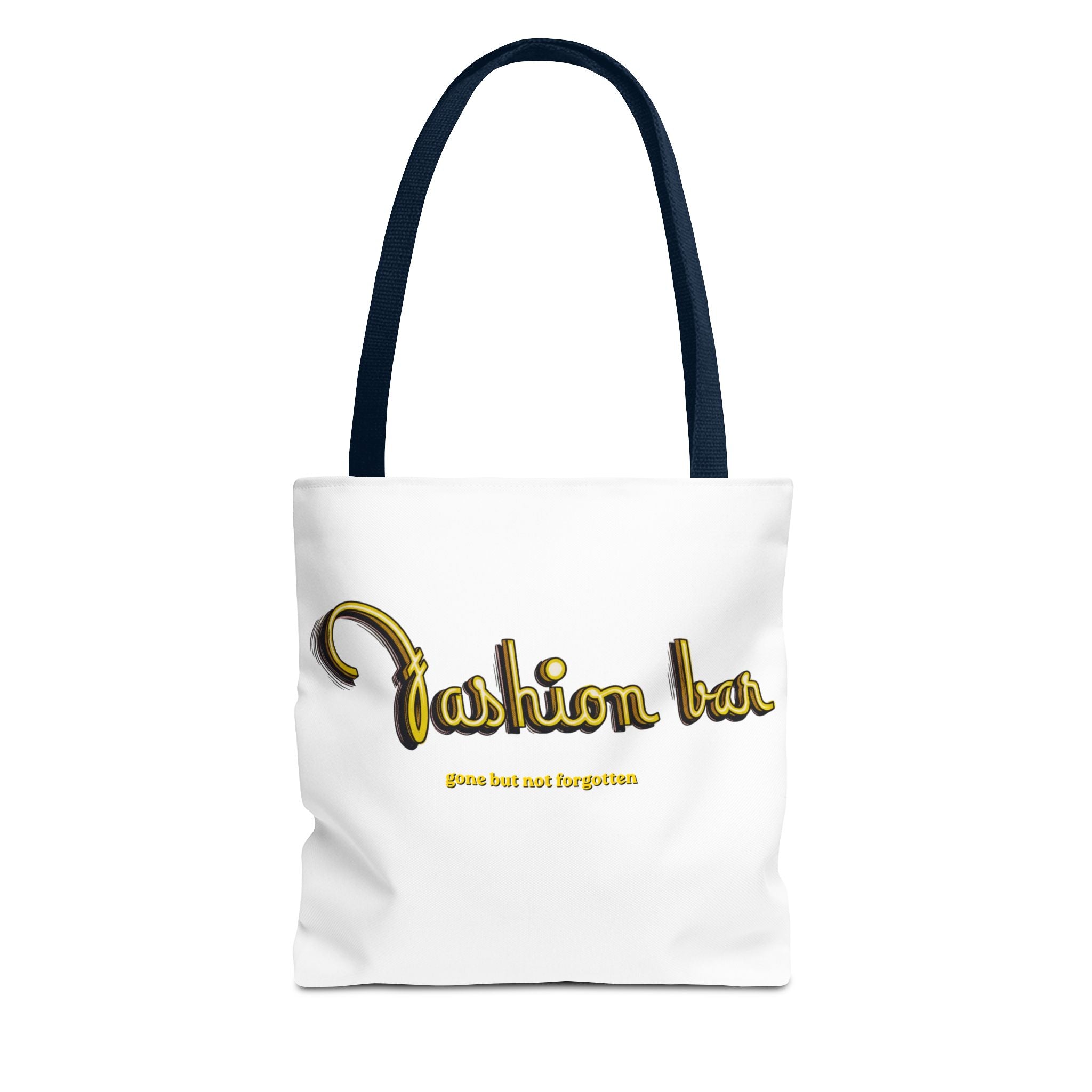 Fashion Bar Tote