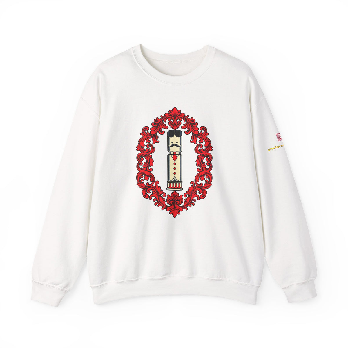 Round the Corner guy | Native303 Sweatshirt