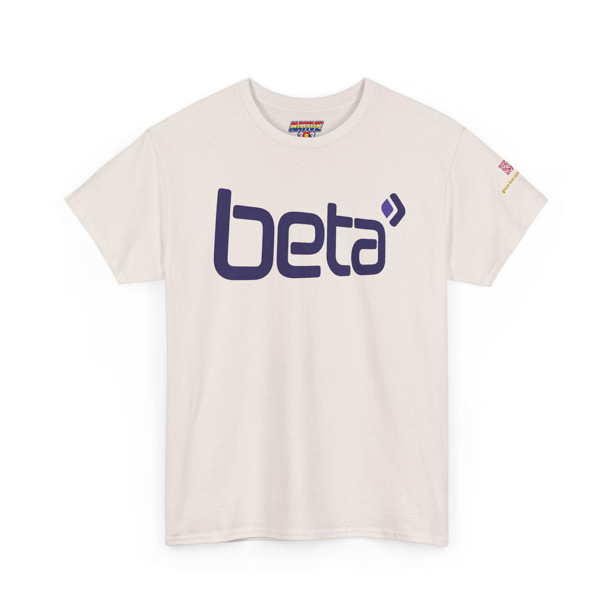 Beta Club - vintage Colorado gear