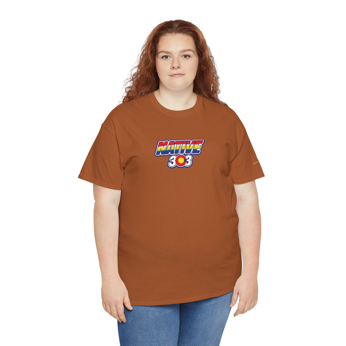 HER BAR - vintage Denver gear