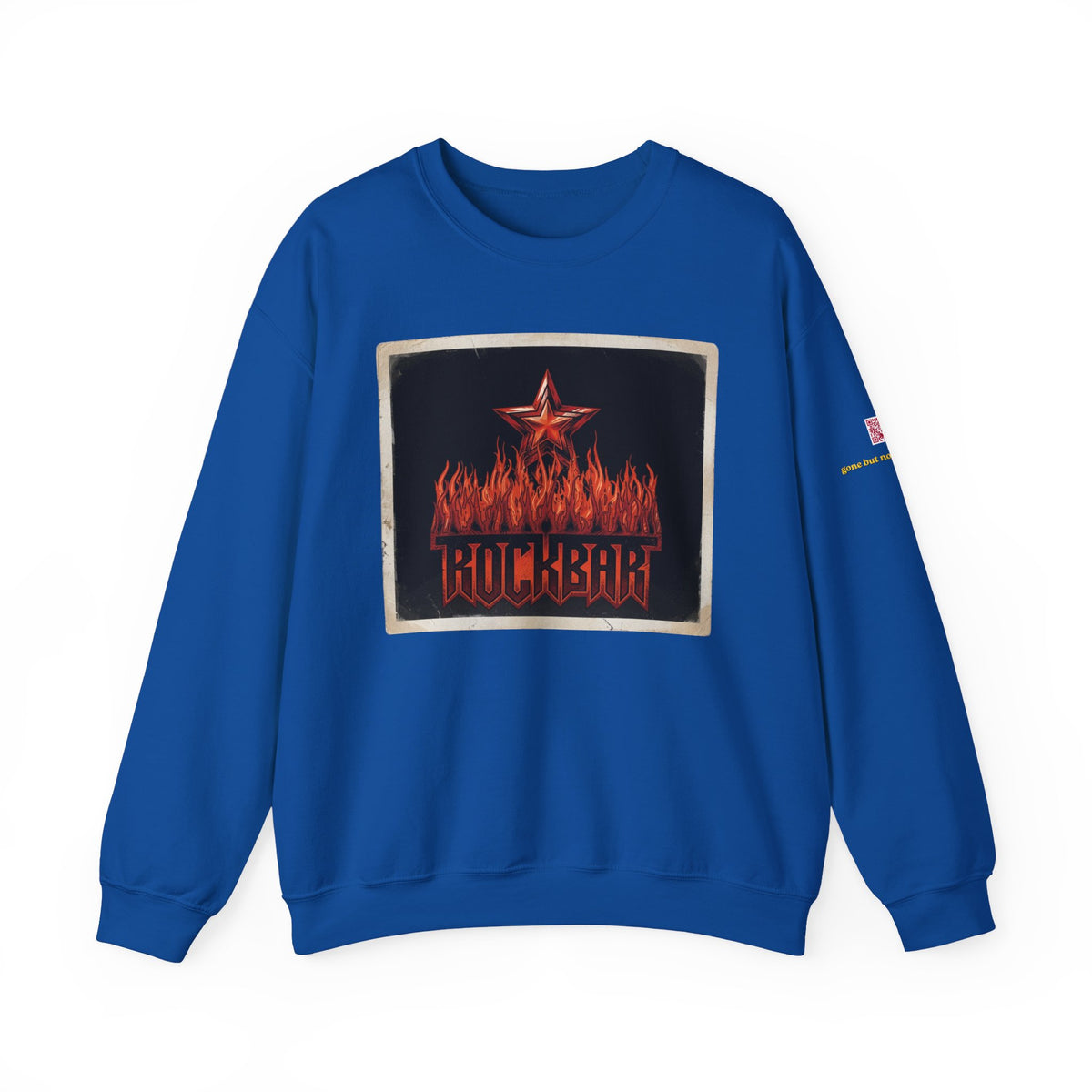 Rockbar | Native303 Sweatshirt