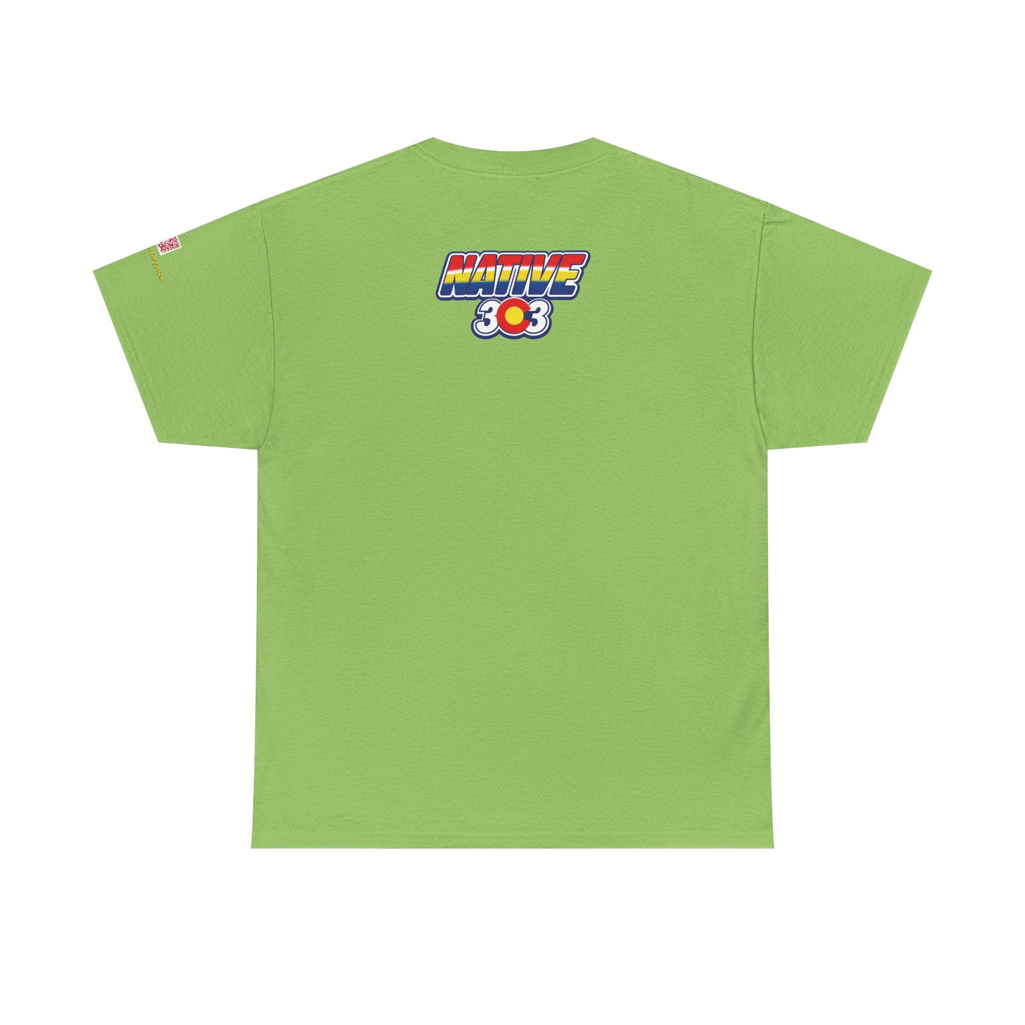 Detour Bar - vintage Denver gear