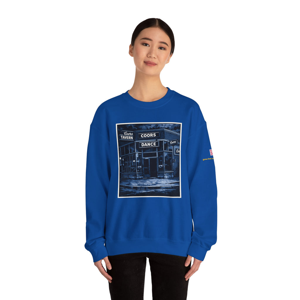 The Coors Tavern | Native303 Sweatshirt