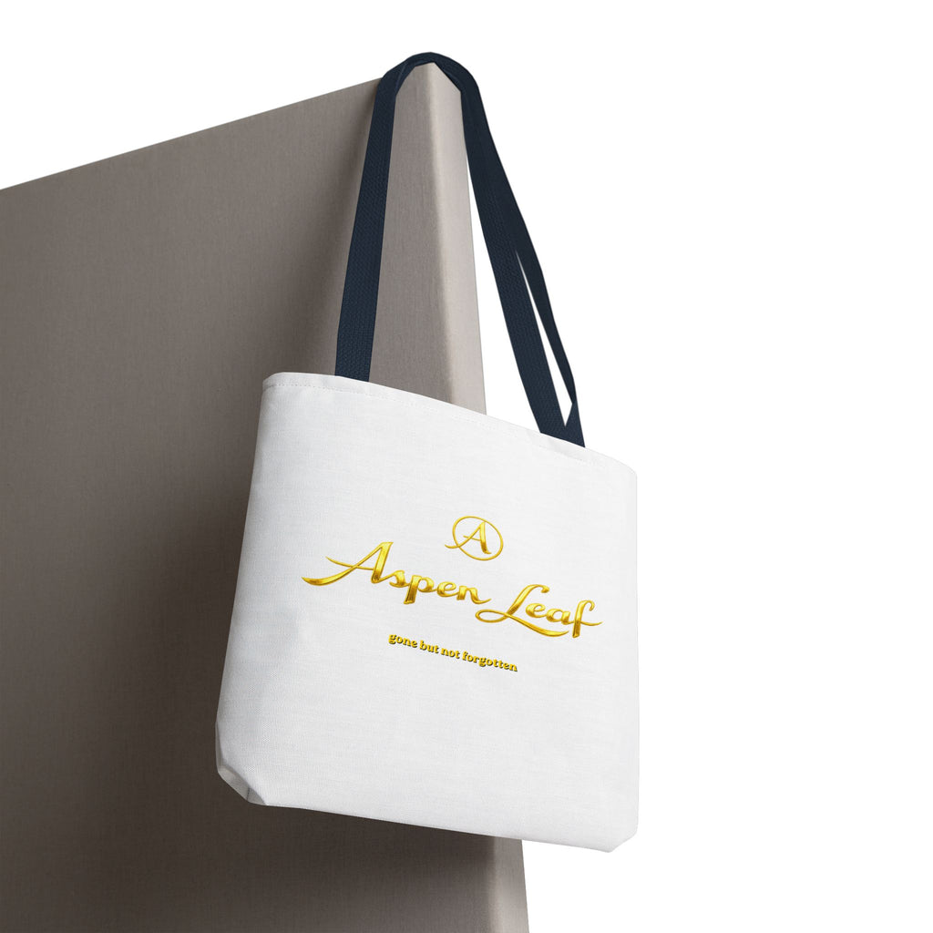 Aspen Leaf Tote
