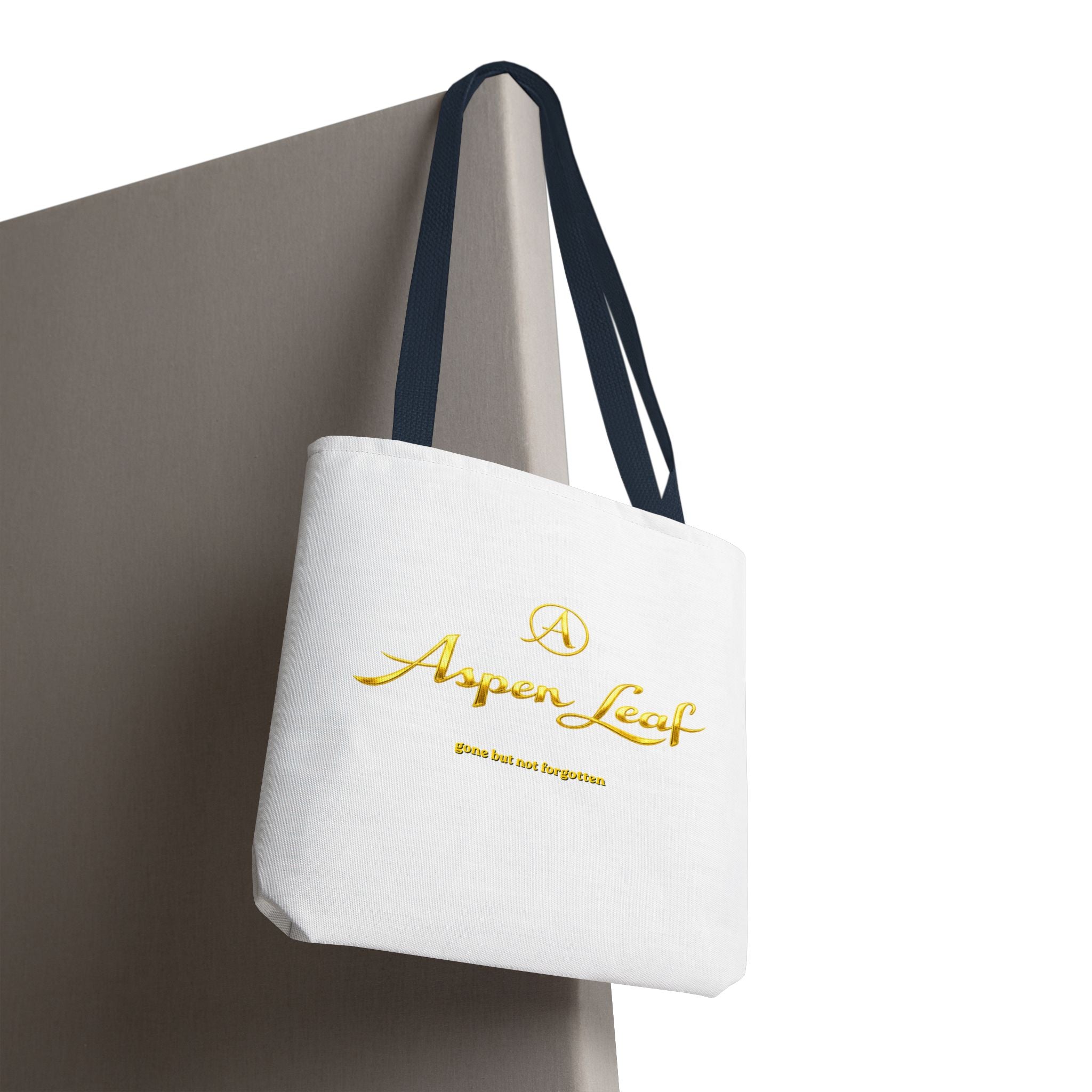 Aspen Leaf Tote
