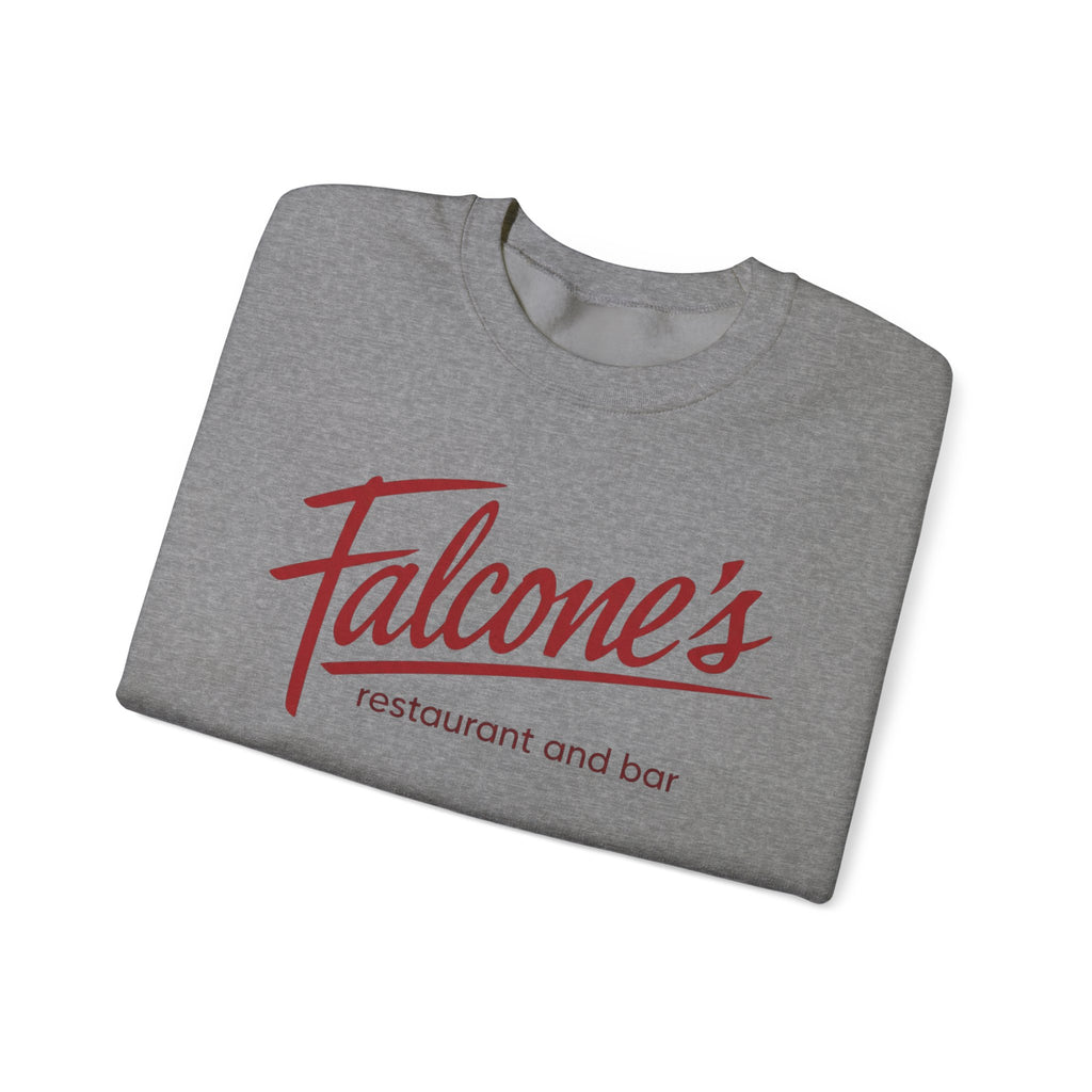 Falcone's logo | Native303 Sweatshirt