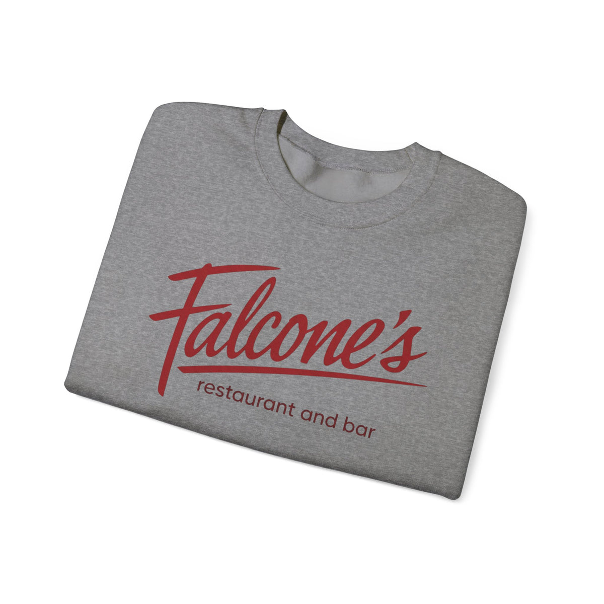 Falcone's logo | Native303 Sweatshirt
