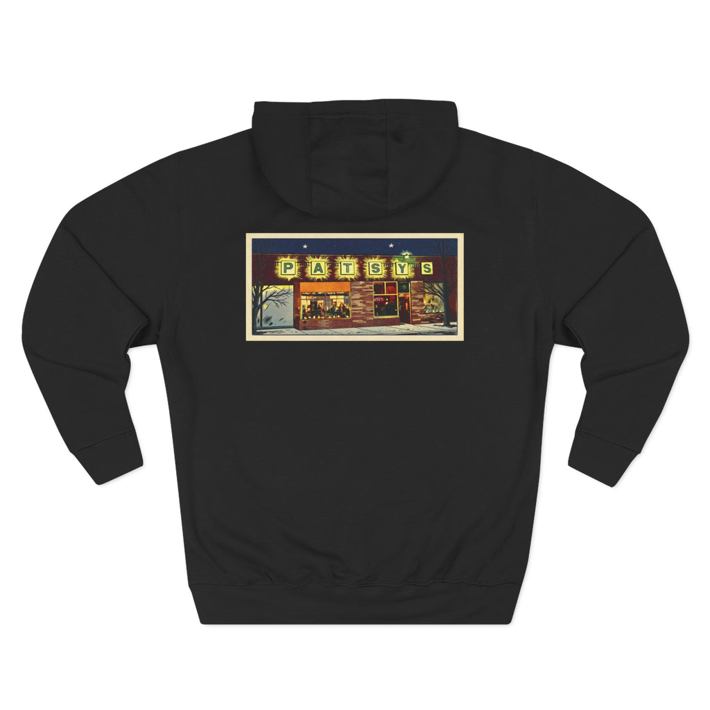 PATSY'S Hoodie