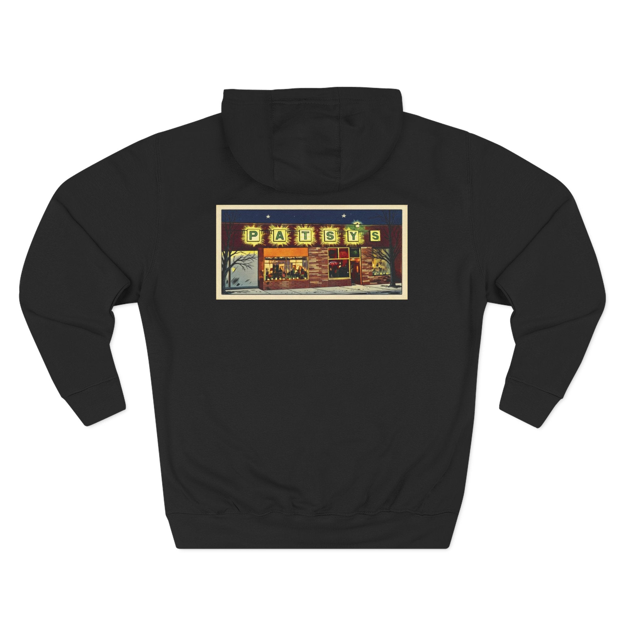PATSY'S Hoodie