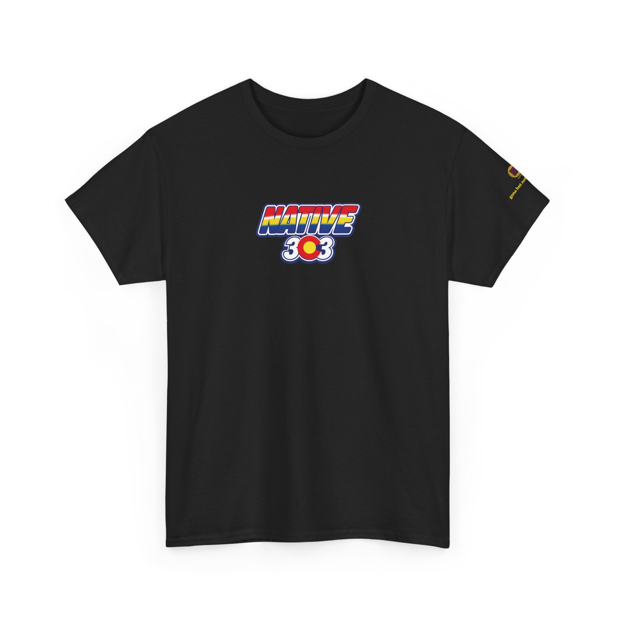 COLD CRUSH - vintage Denver gear