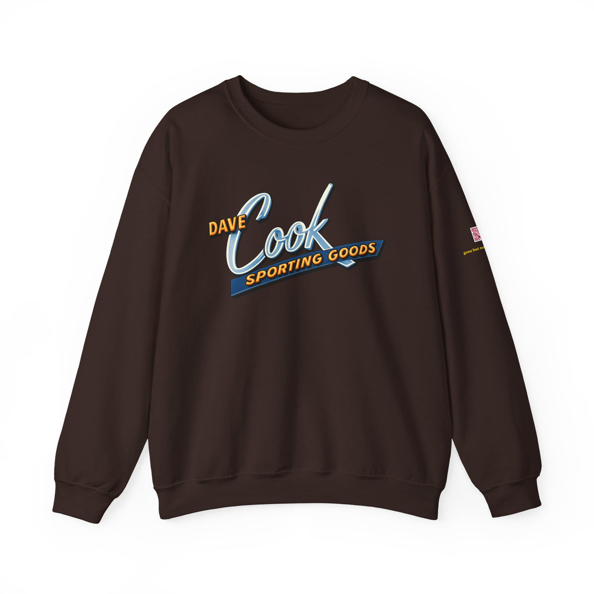 Dave Cook Sporting Goods | Native303 Sweatshirt