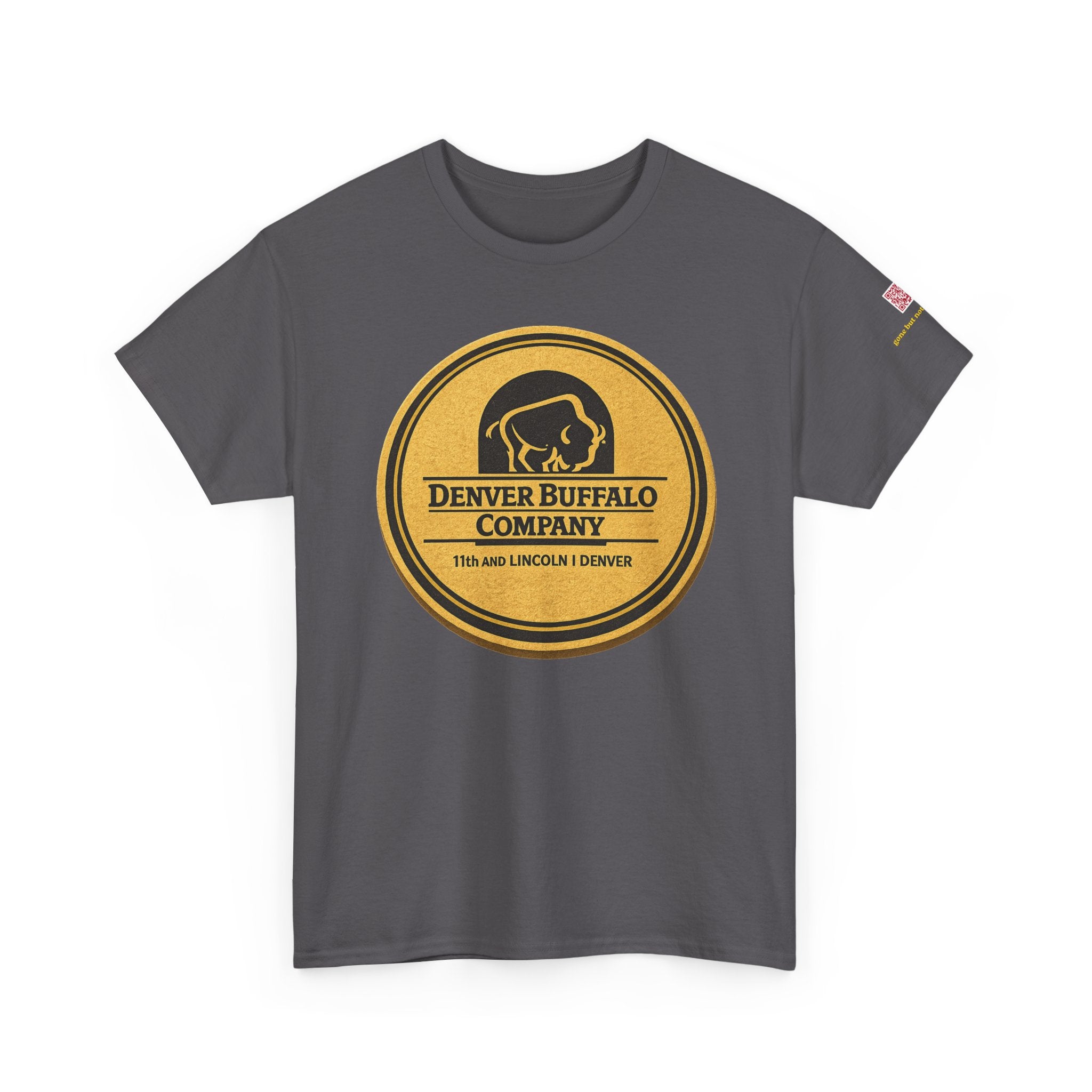 Denver Buffalo Company - vintage Denver gear