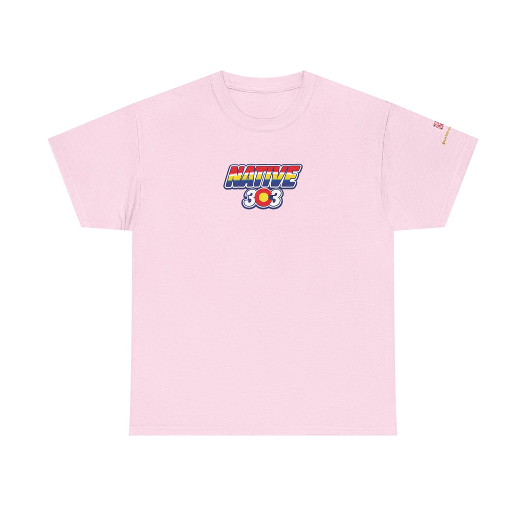 RAINBOW MUSIC HALL - vintage Denver gear