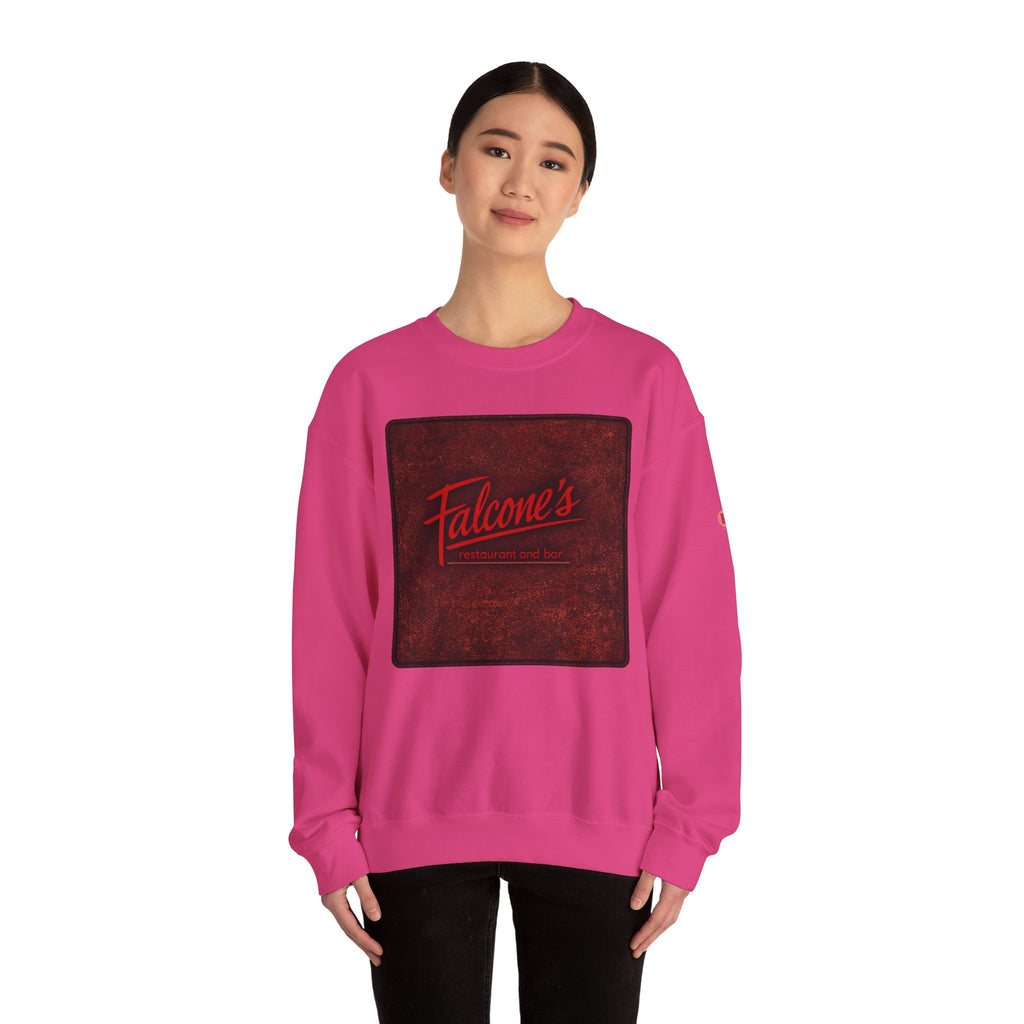 Falcone’s (after hours) | Native303 Sweatshirt