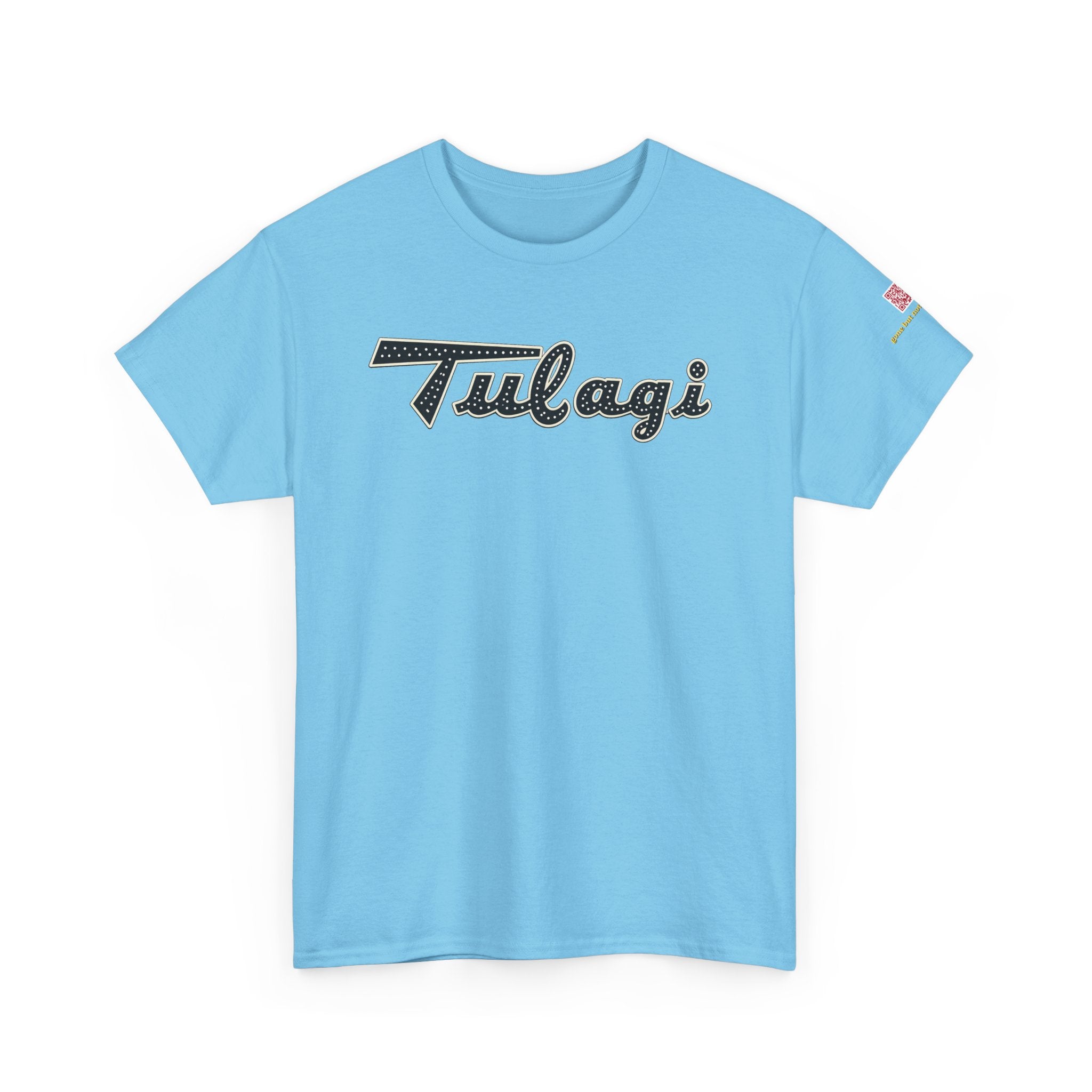 Tulagi - vintage Denver gear