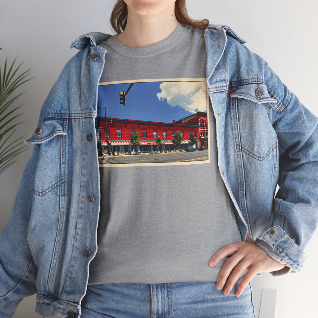 Mary and Lou’s Cafe - vintage Denver gear
