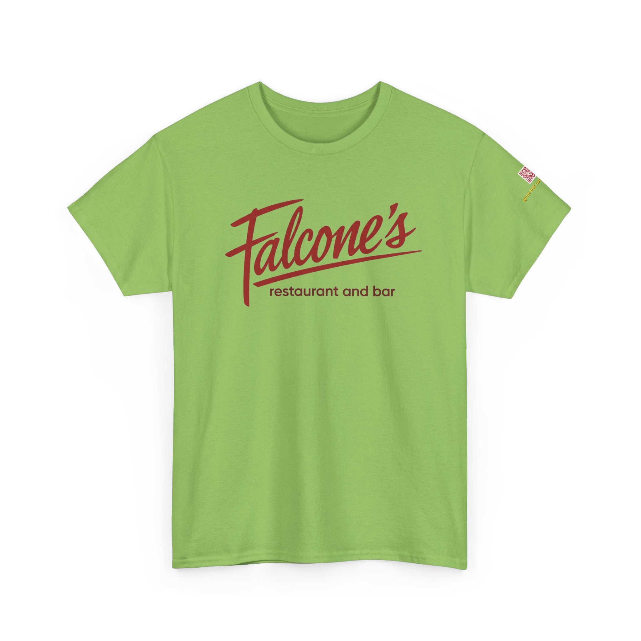 Falcone’s - vintage Denver gear