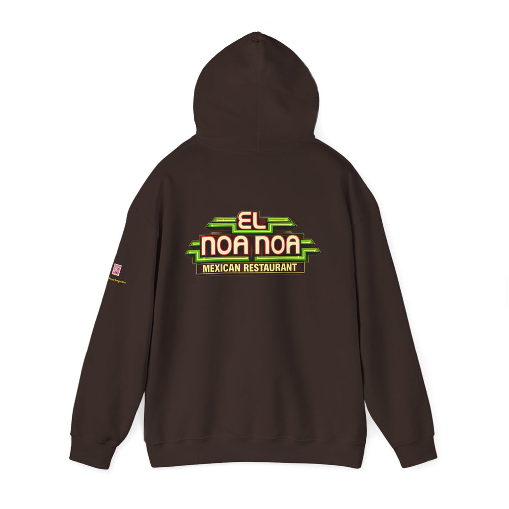 EL NOA NOA | Unisex Heavy Blend™ Hooded Sweatshirt