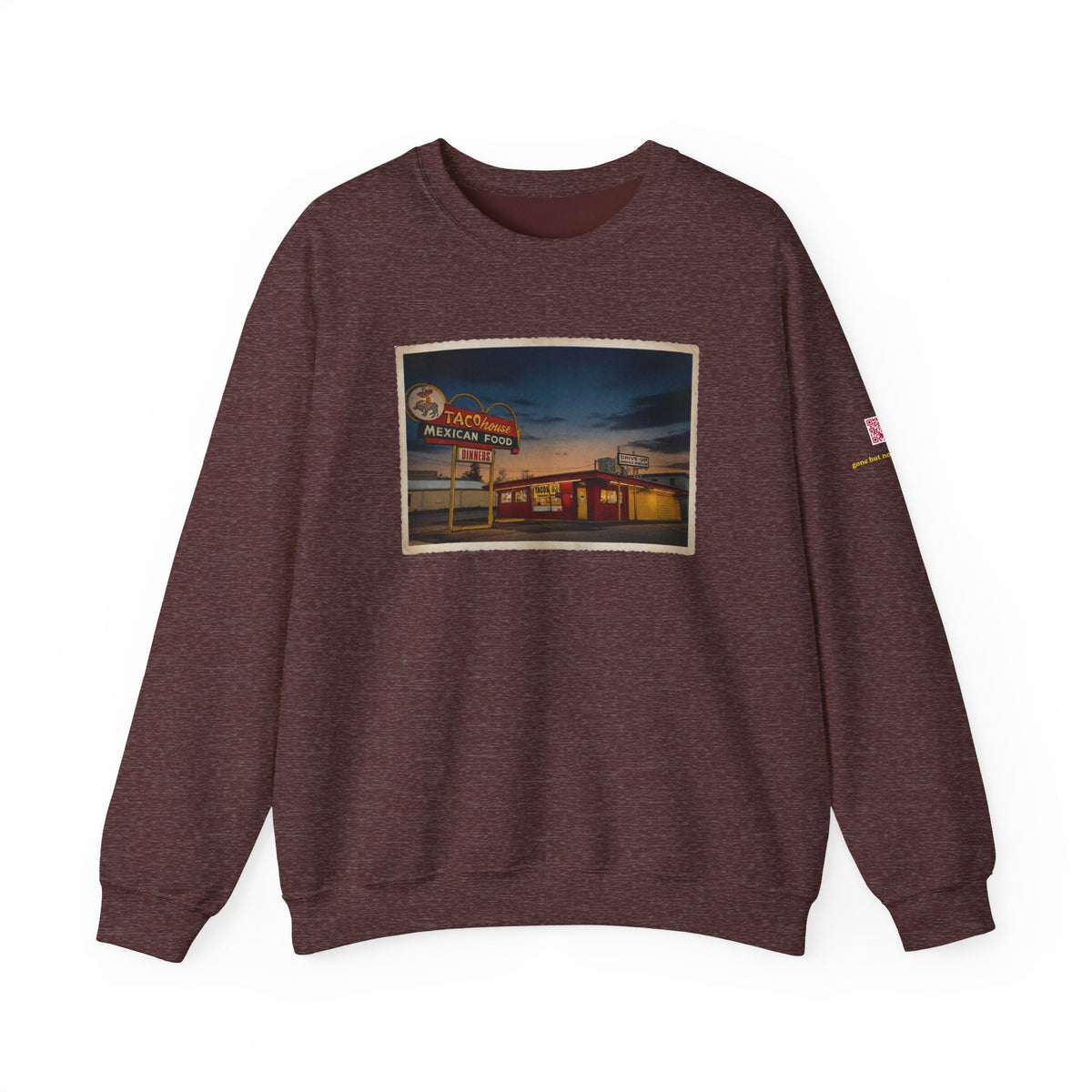Taco House | Native303 Sweatshirt