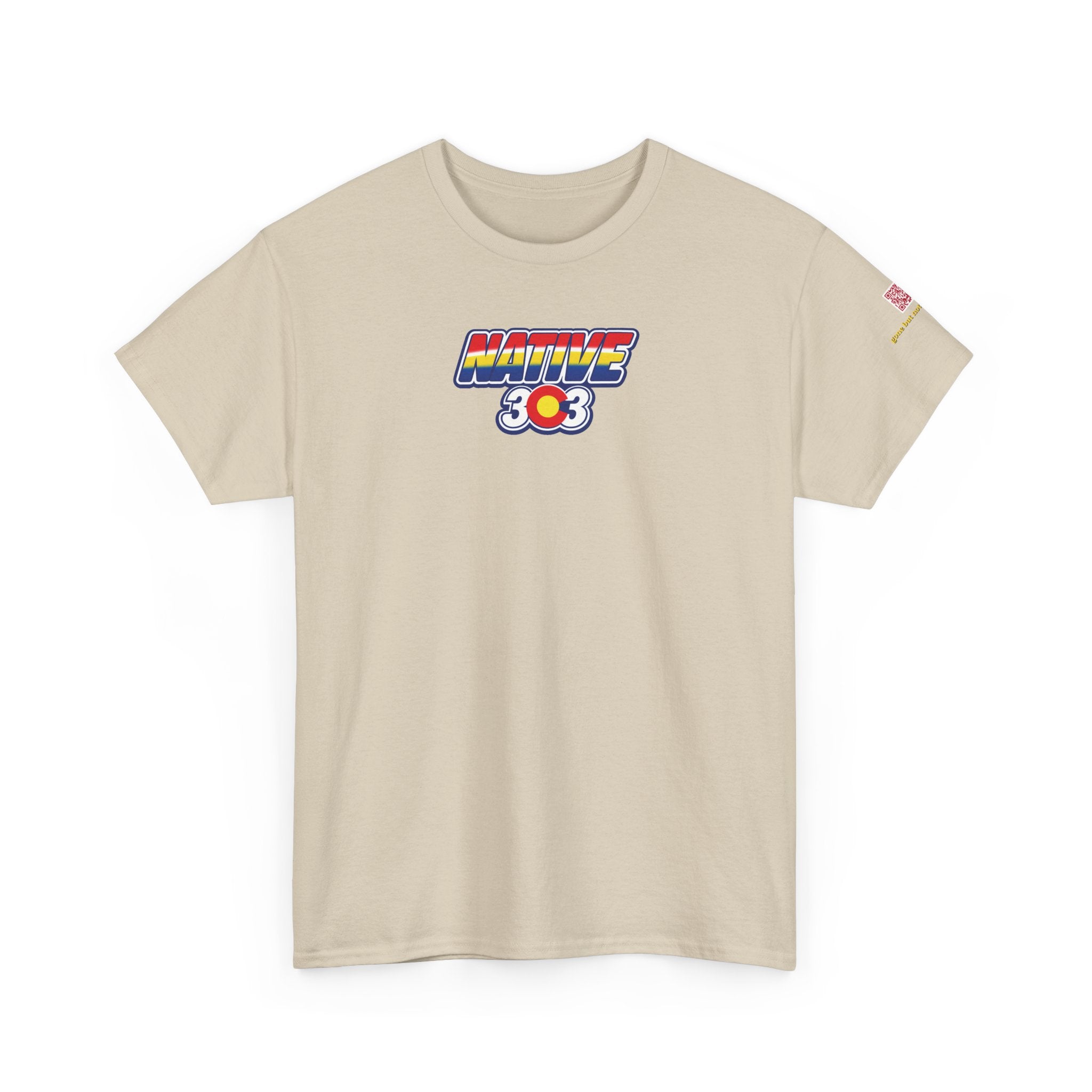 BOILER ROOM (happy hour) - vintage Colorado gear