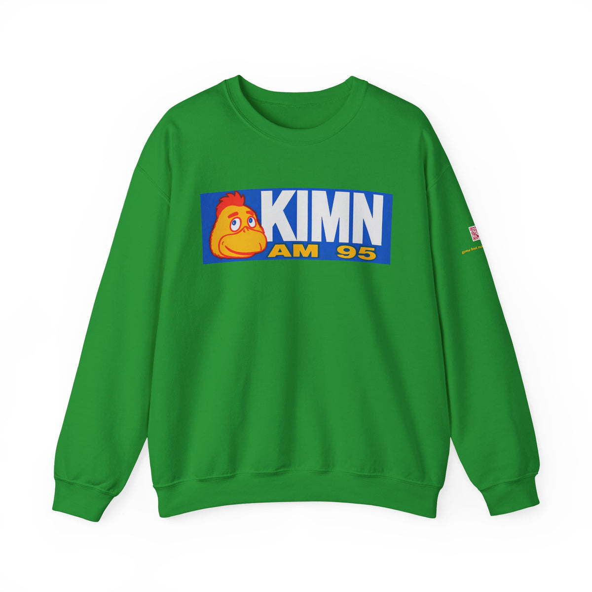 950 AM KIMN | Native303 Sweatshirt