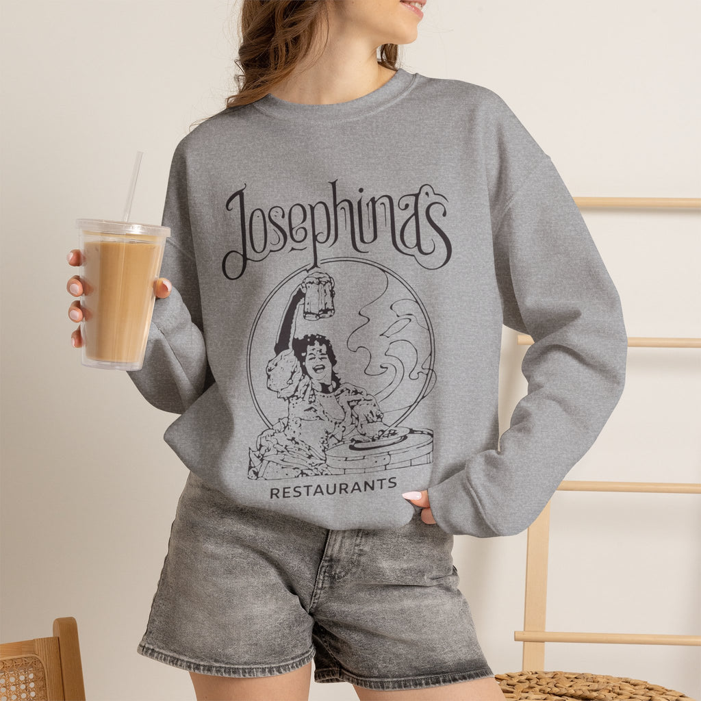 Josephina’s | Native303 Sweatshirt