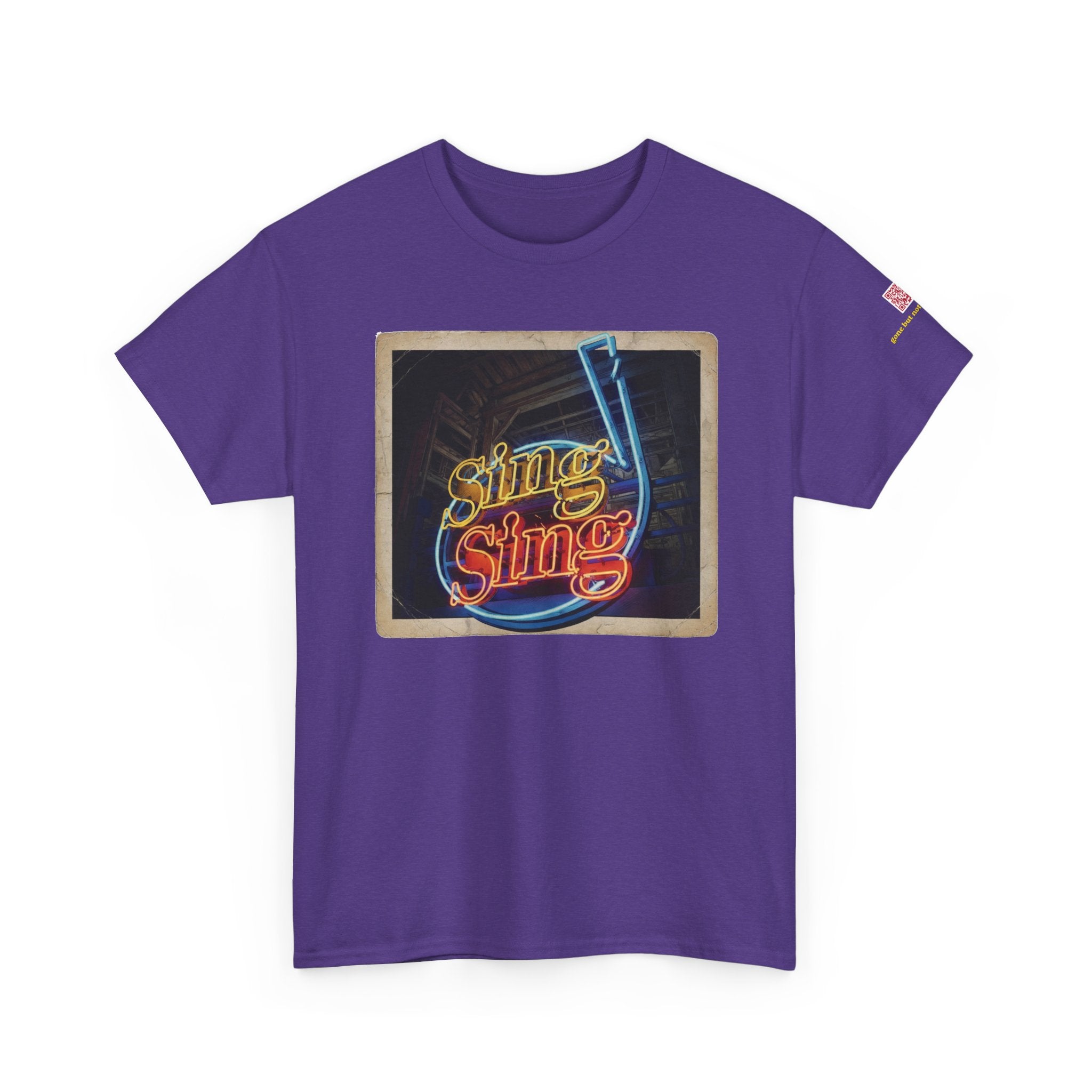 SingSing - vintage Denver gear