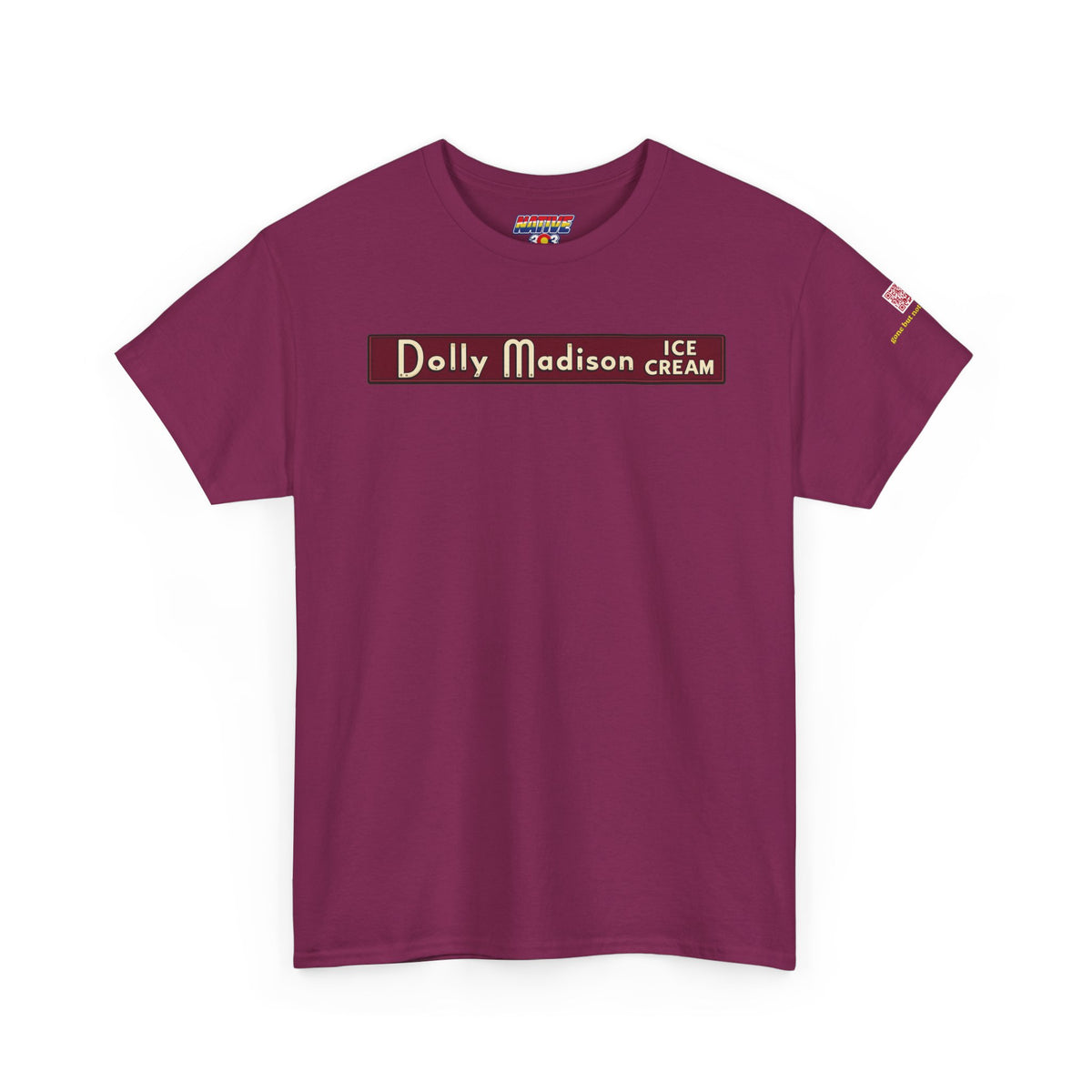 Dolly Madison - vintage Denver gear