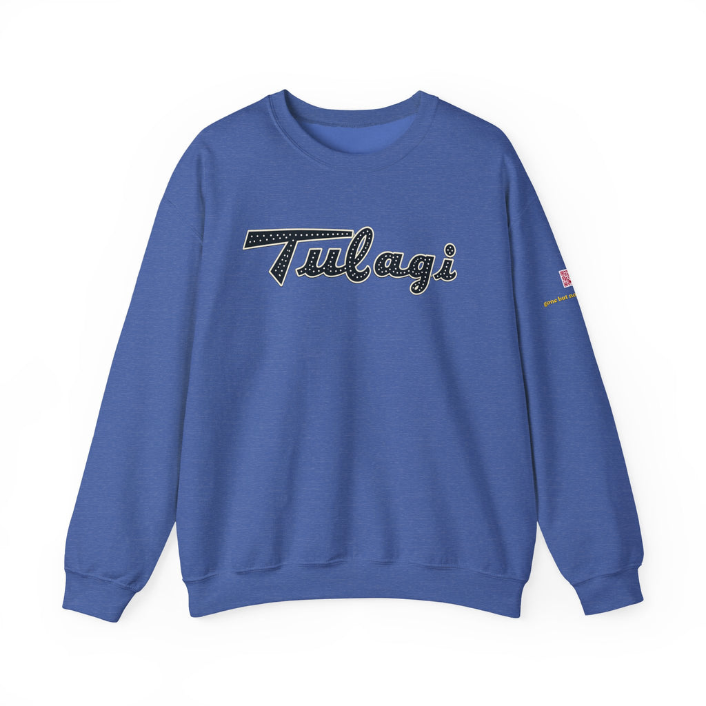 Tulagi logo | Native303 Sweatshirt