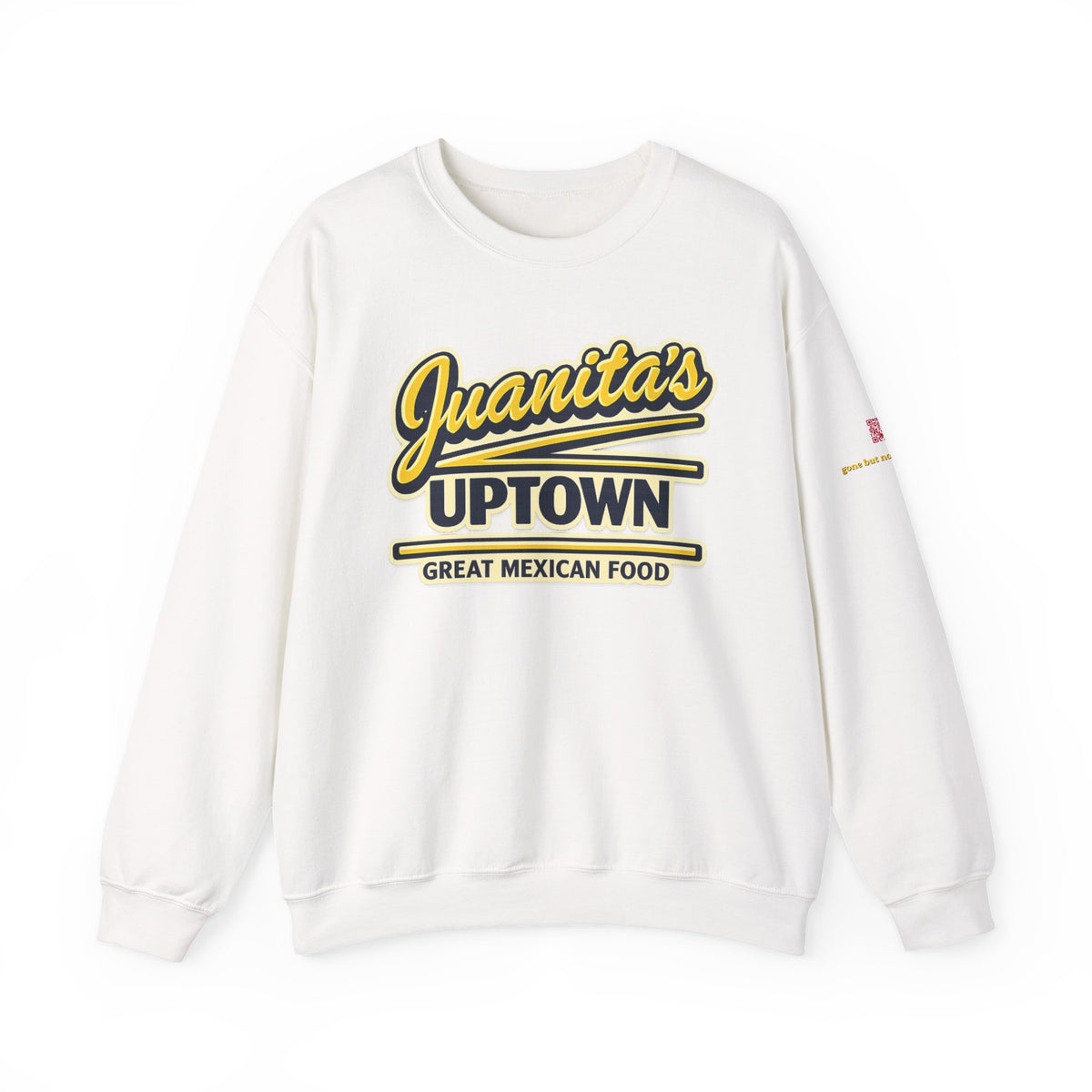 Juanita’s Uptown (after hours) | Native303 Sweatshirt
